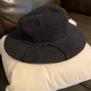 Ladies Fedora hat